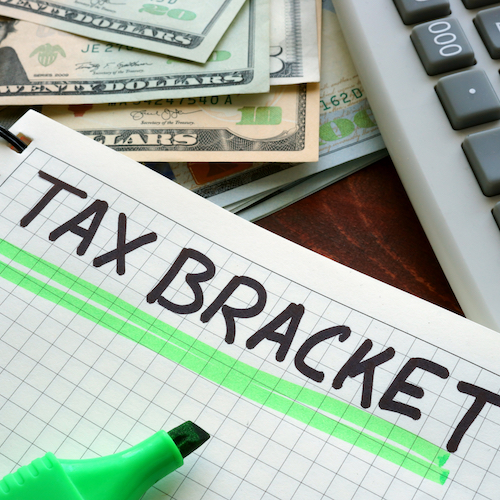 Tax Brackets Deductions and Exemptions for 2017